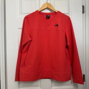 The North Face Coral Crewneck